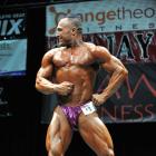 Jay  Dever - NPC Jay Cutler Desert Classic 2014 - #1